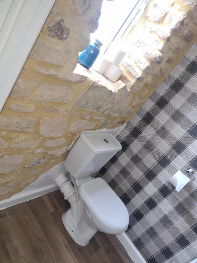 Crosskeys Inn Guest Rooms In Wye Valley Goodrich Екстериор снимка