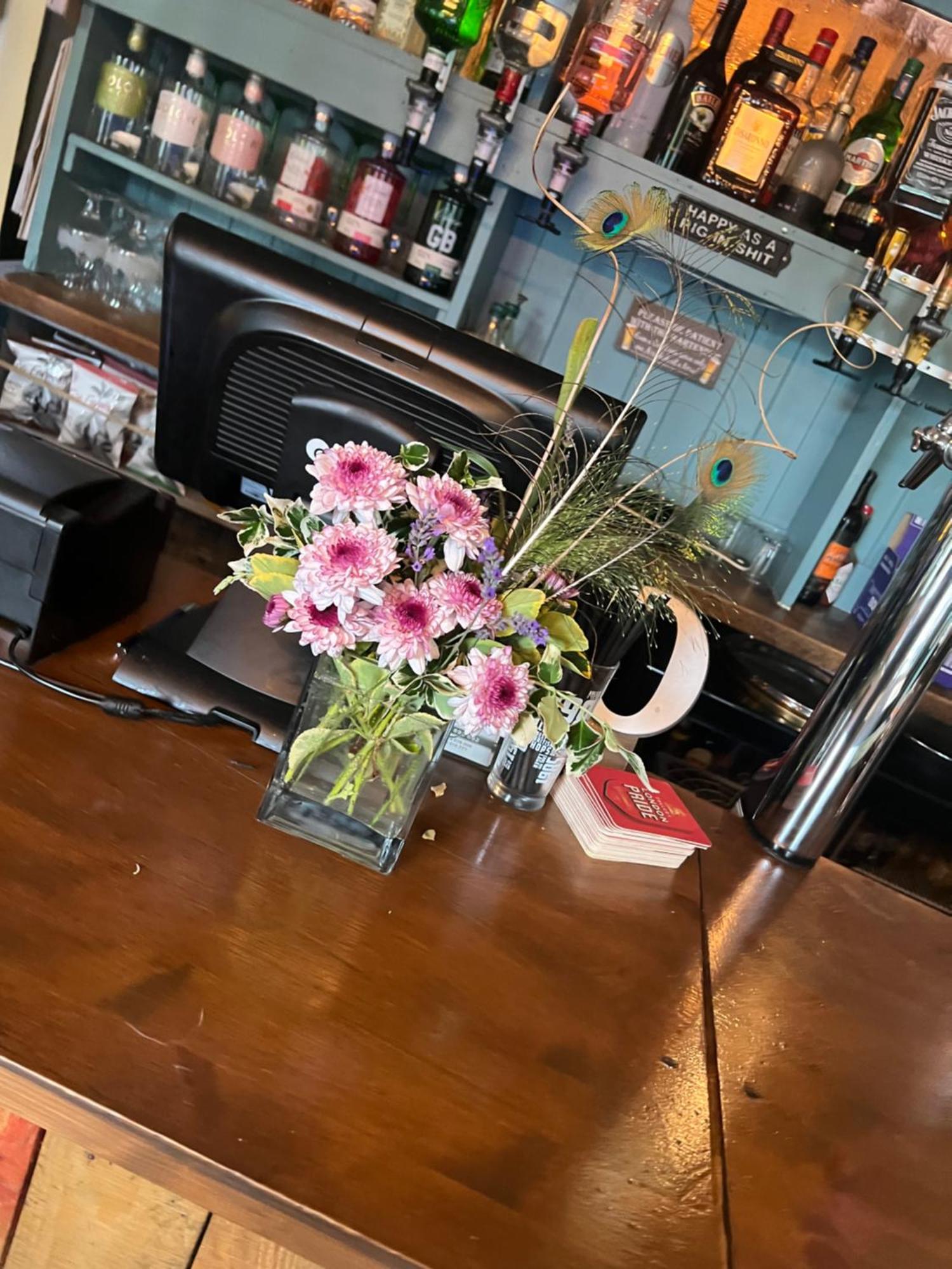 Crosskeys Inn Guest Rooms In Wye Valley Goodrich Екстериор снимка