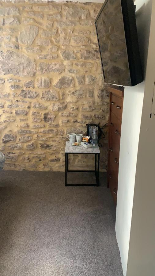 Crosskeys Inn Guest Rooms In Wye Valley Goodrich Екстериор снимка